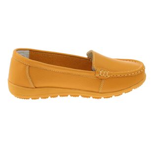 Zapato Camel Via Franca Art. 5909camel